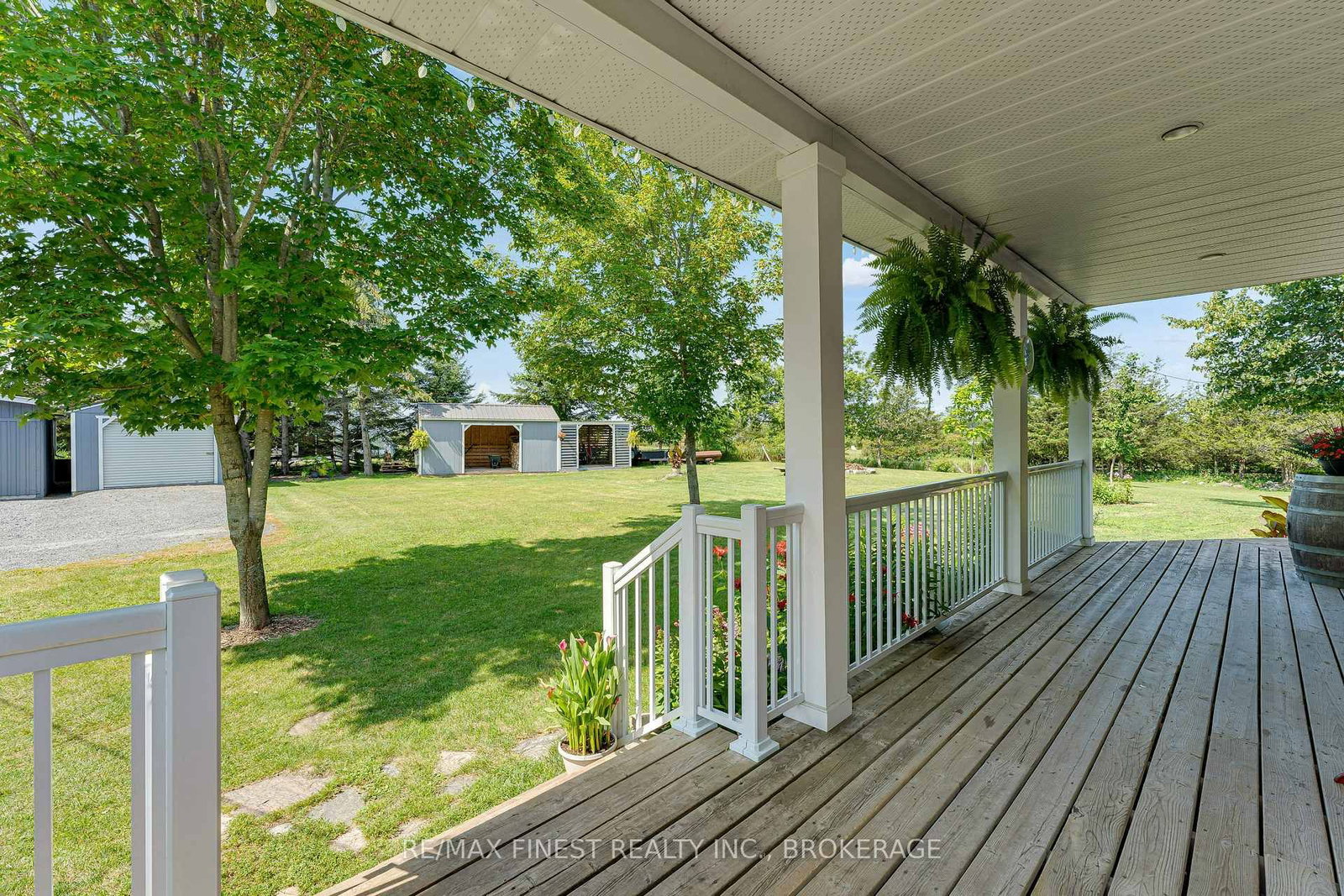 1021 Bethel Road • Yarker, ON photo 32