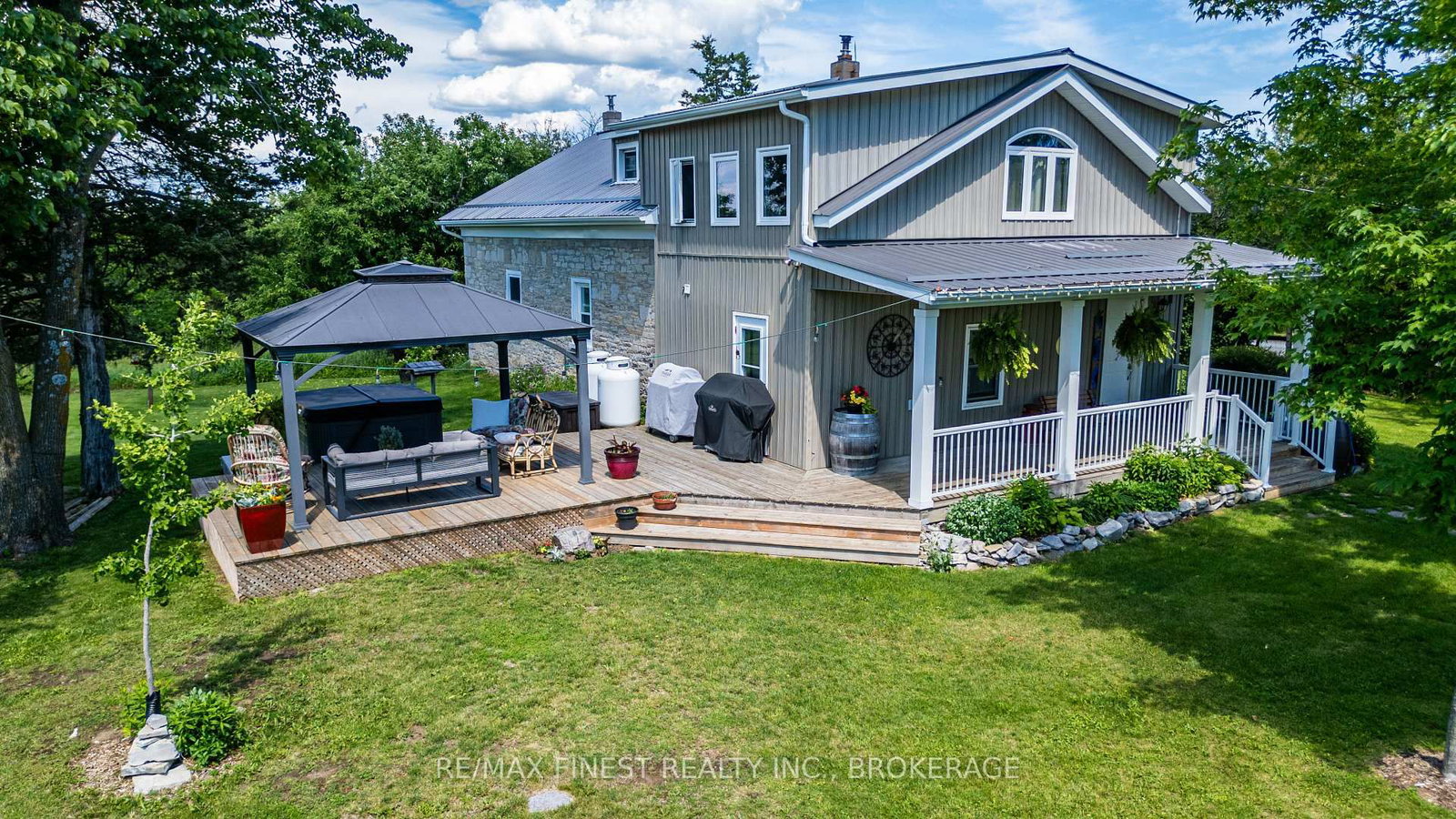 1021 Bethel Road • Yarker, ON photo 47
