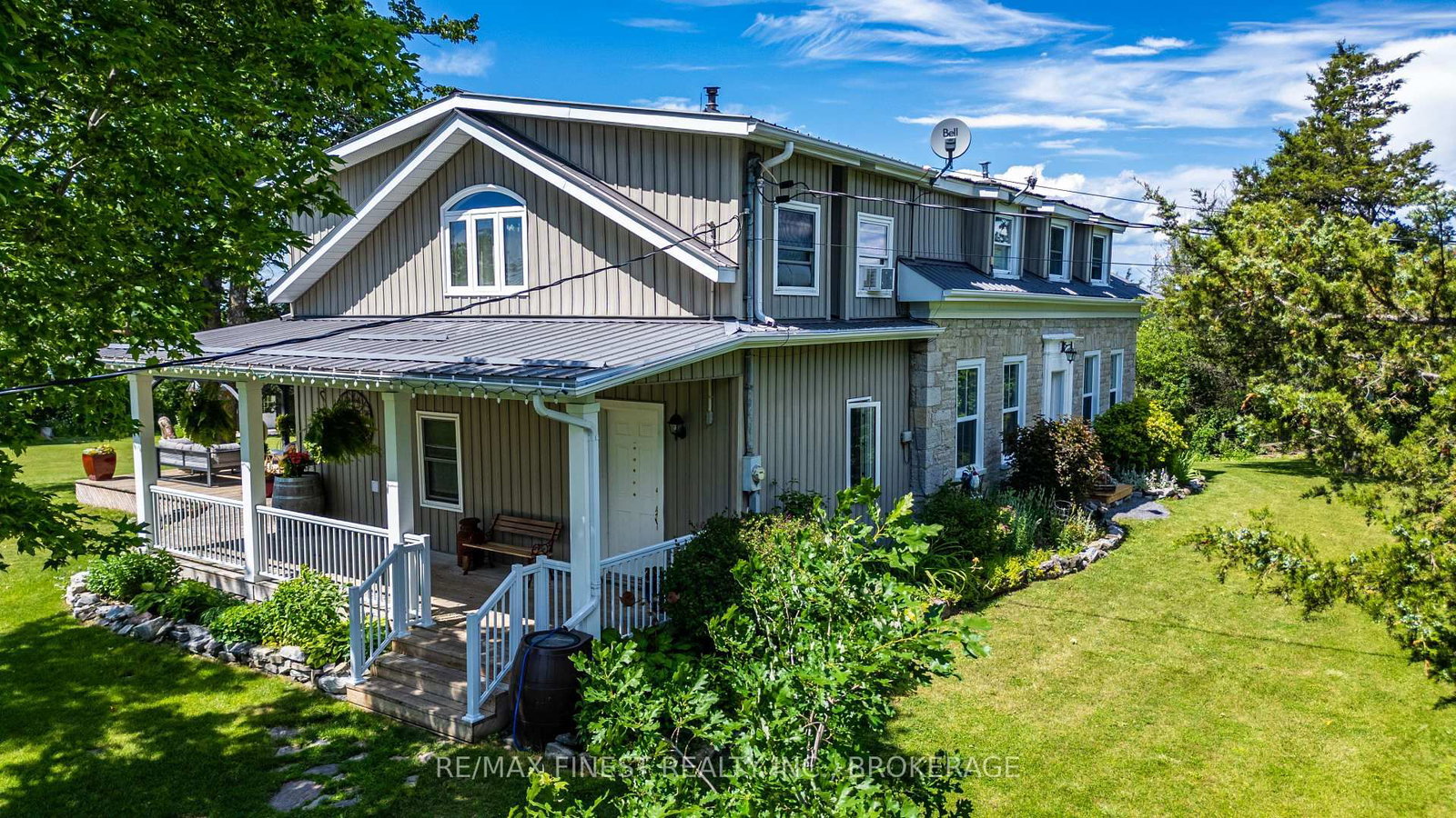 1021 Bethel Road • Yarker, ON photo 48