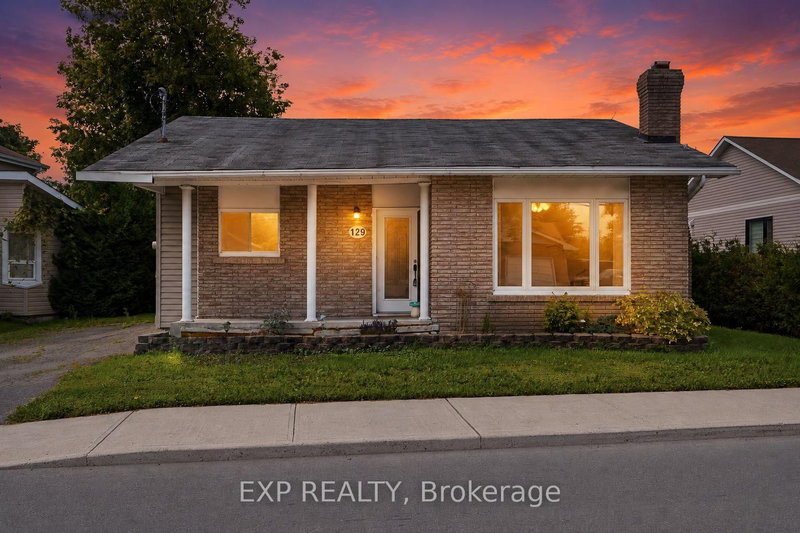 129 Laurier Street