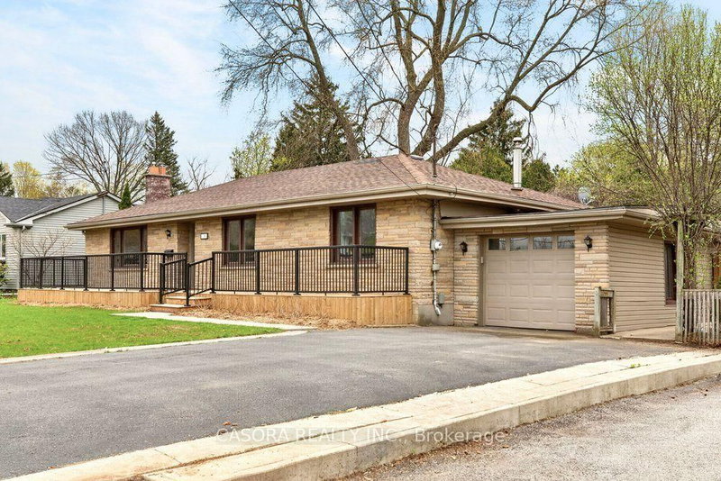 home for sale on 18 Garden Avenue