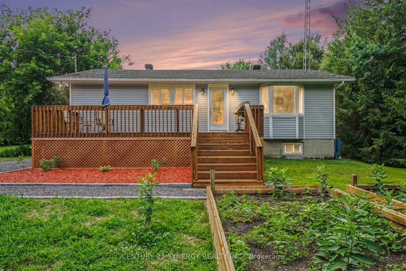 1409 Baker Road