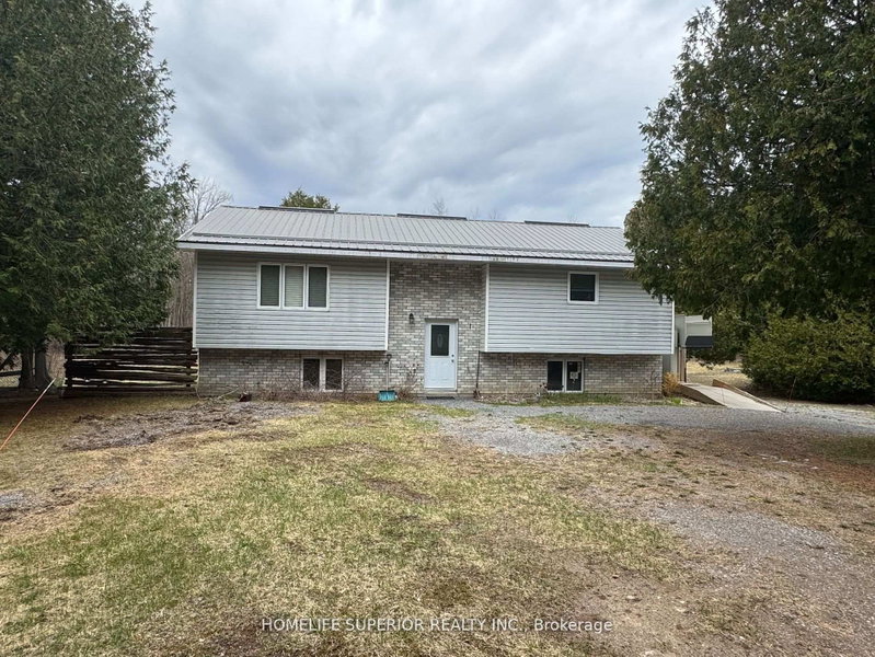 985 Twiddy Road