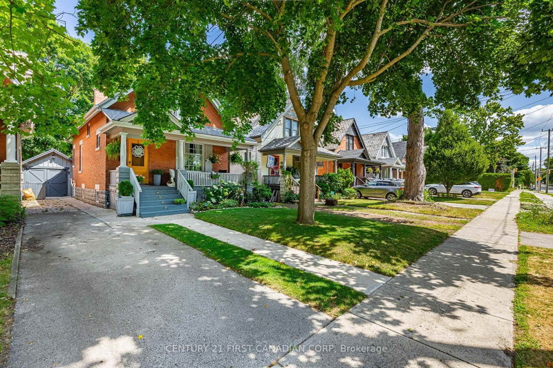 330 Cheapside Street