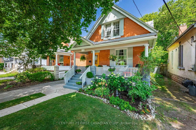 330 Cheapside Street