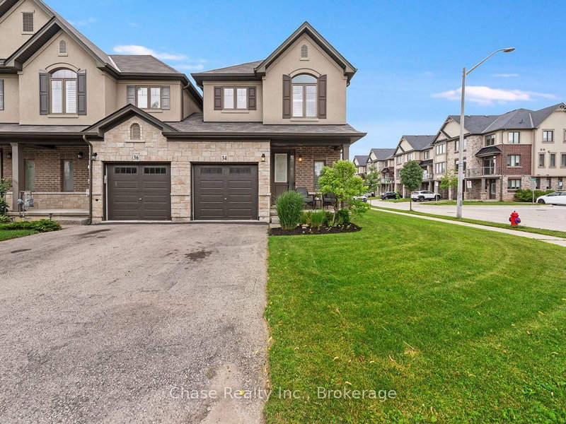 home for sale on 34 Dodman Crescent