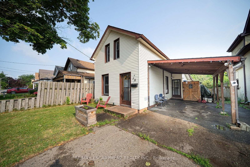 78 Arthur Street
