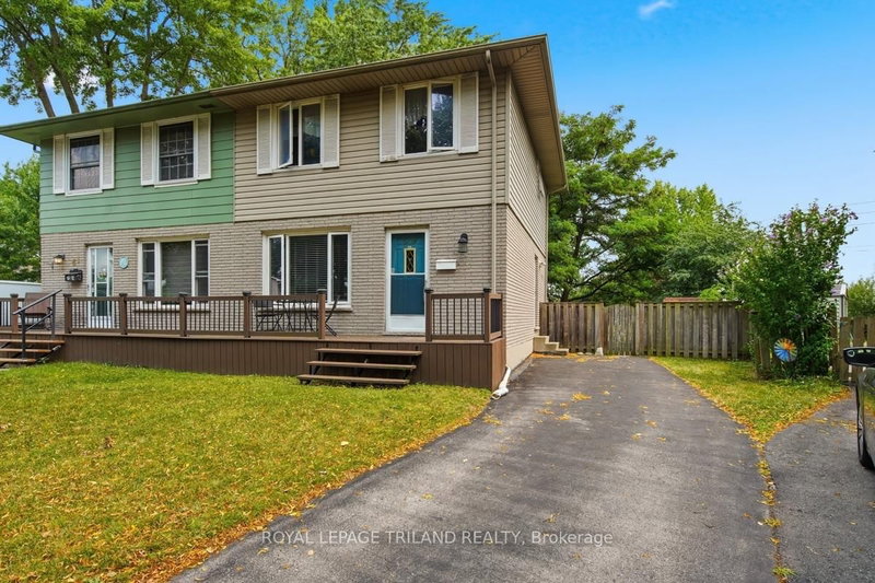 59 Kintail Crescent