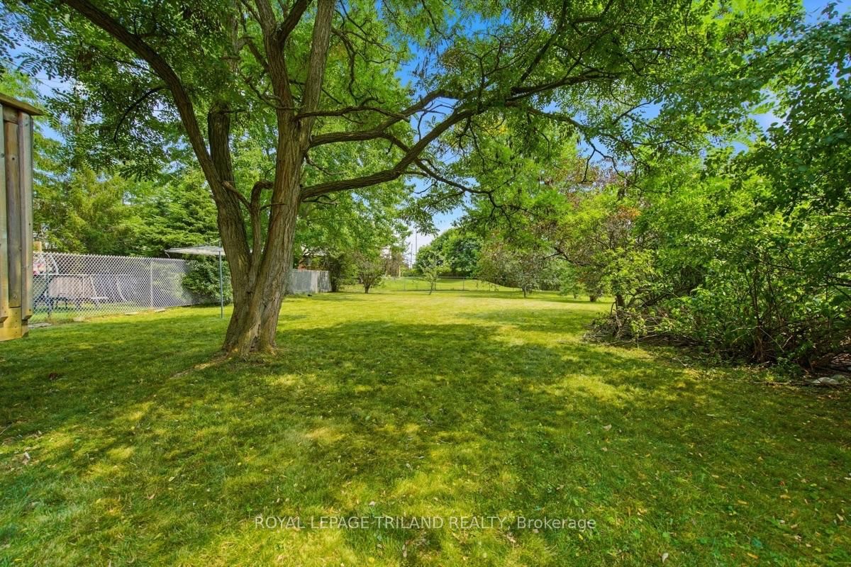 59 Kintail Crescent • London South, ON photo 38
