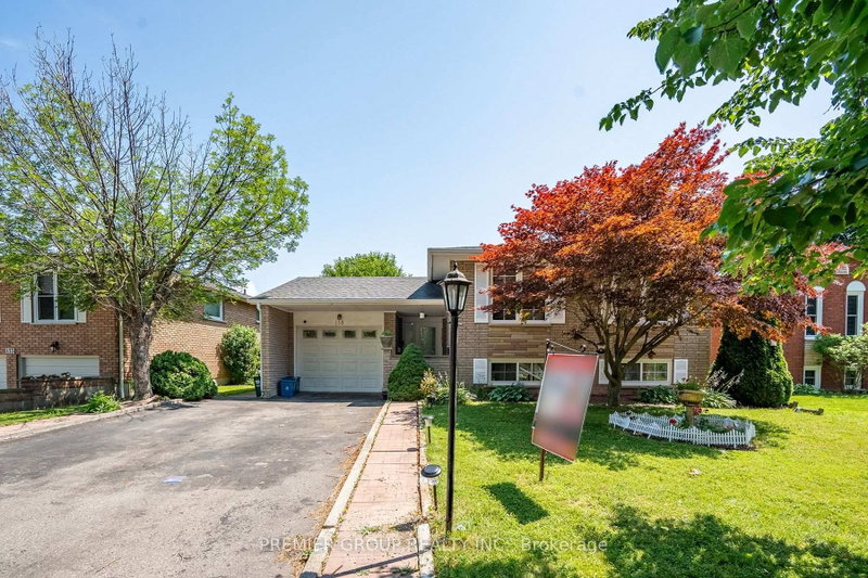 118 Bridlewood Drive