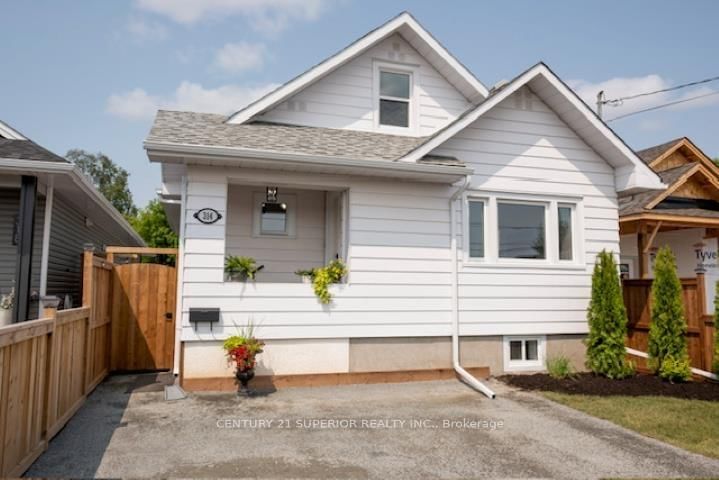314 Surrey Street
