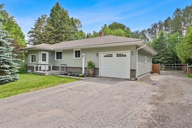 12 Stouffer Street