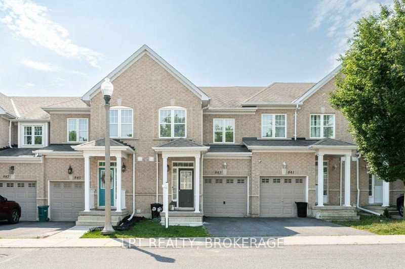 843 Newmarket Lane
