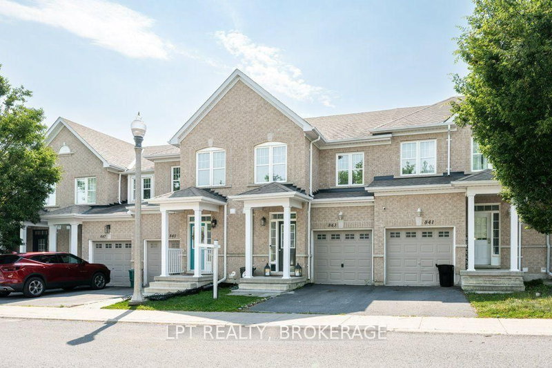 843 Newmarket Lane