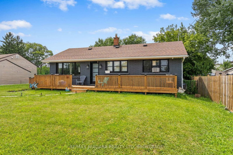 163 RICE Road W