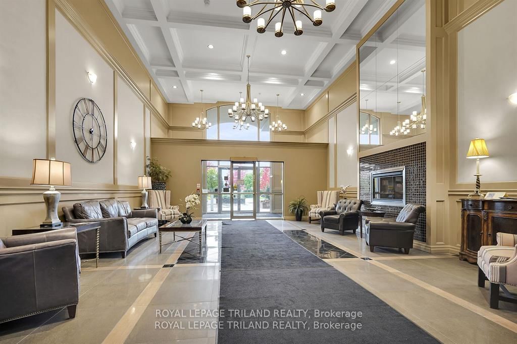 1030 Coronation Drive • #111 • London North, ON photo 24