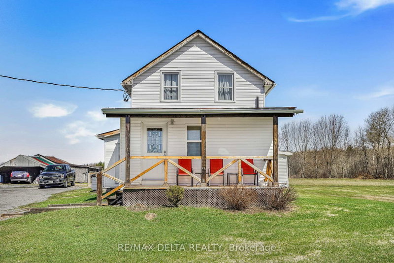 3697 Etienne Road