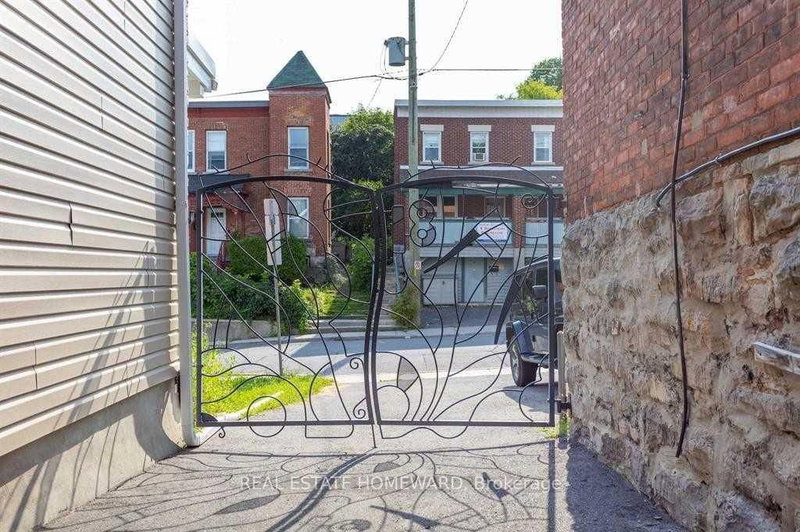 Lower - 81 Sweetland Avenue