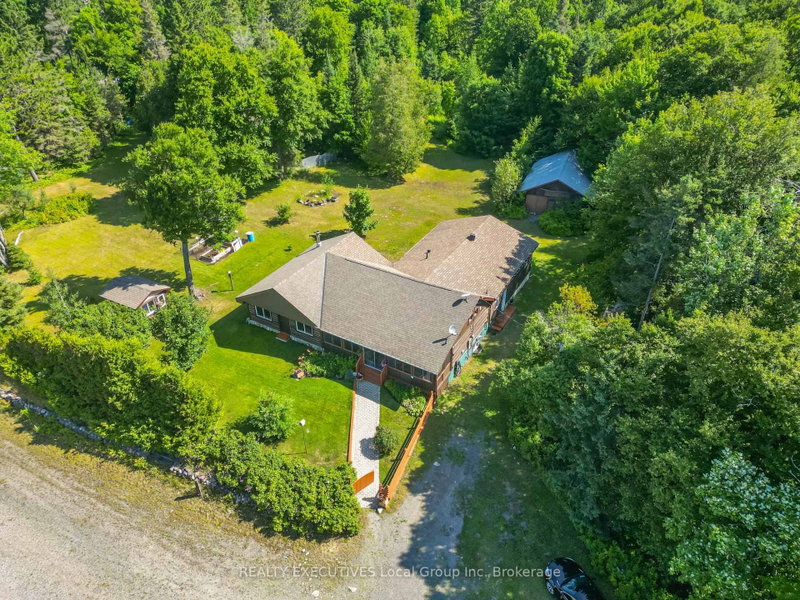 2899 Highway 11 N