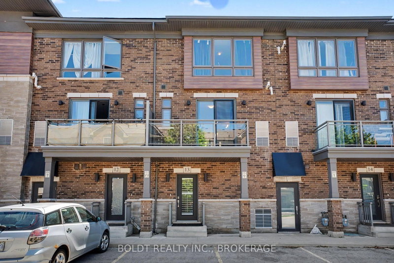 13 - 510 North Service Road