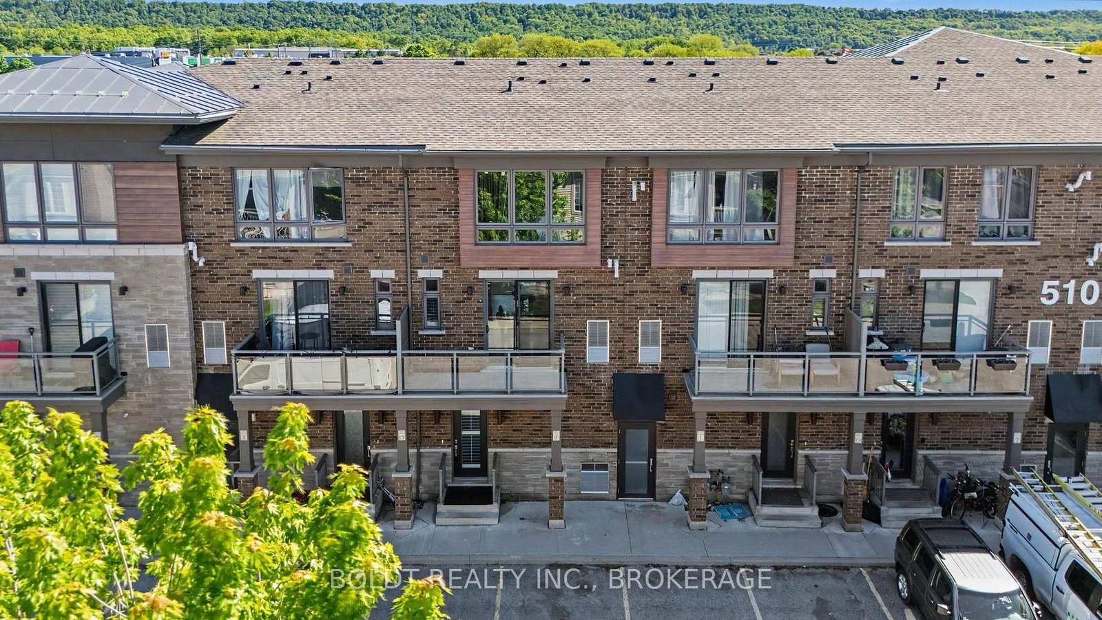 510 North Service Road • #13 • Grimsby, ON photo 26