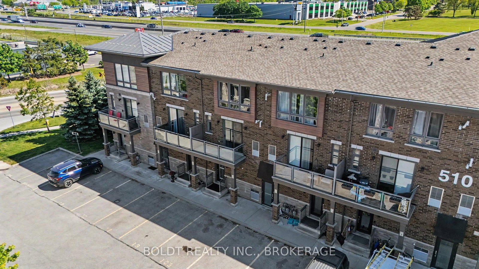 510 North Service Road • #13 • Grimsby, ON photo 27