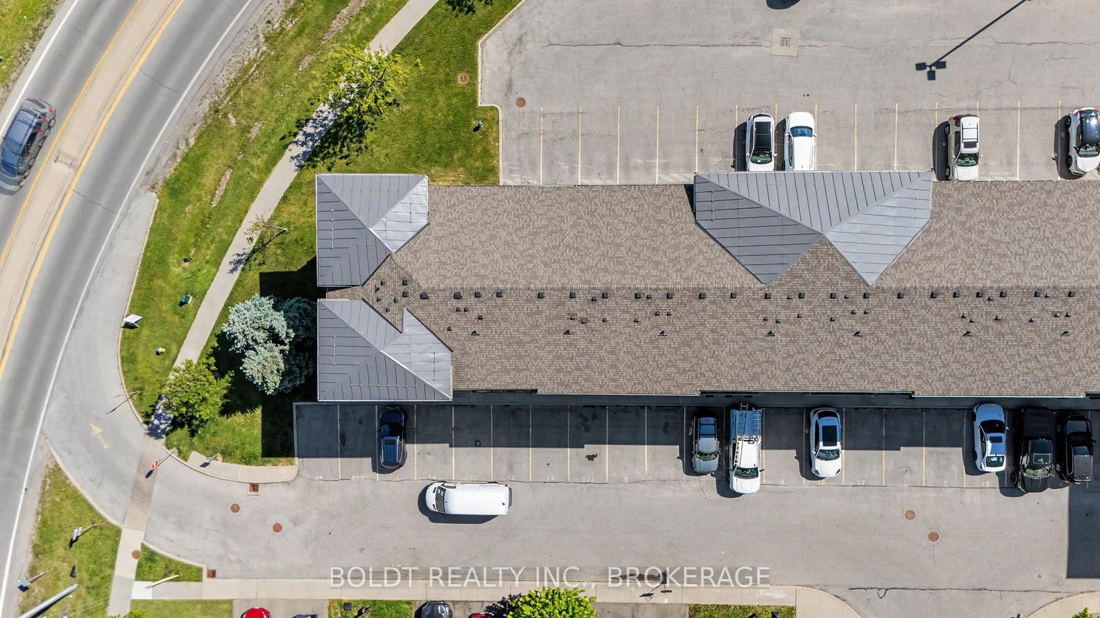 510 North Service Road • #13 • Grimsby, ON photo 29