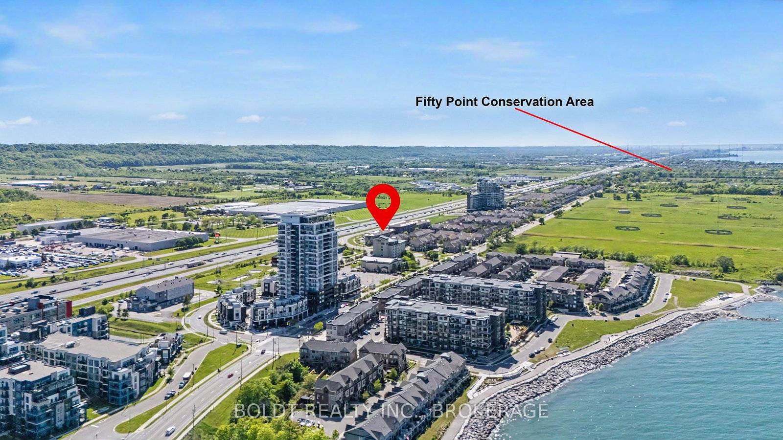 510 North Service Road • #13 • Grimsby, ON photo 31