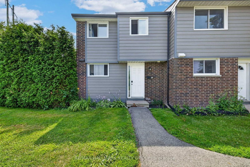 #58 - 89 Bellman Drive