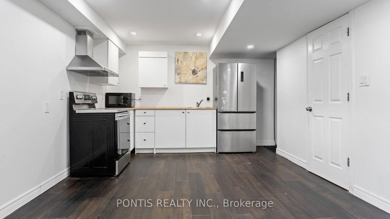 Lower - 22 Mercer Avenue