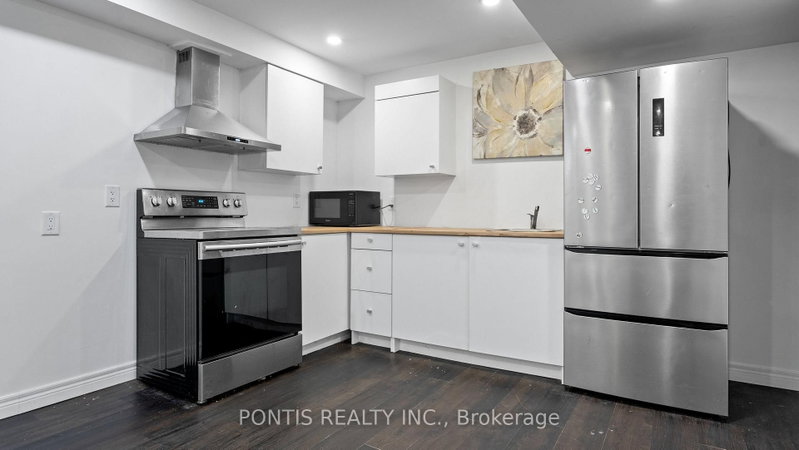 Lower - 22 Mercer Avenue