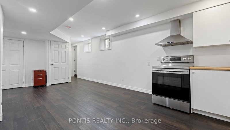 Lower - 22 Mercer Avenue