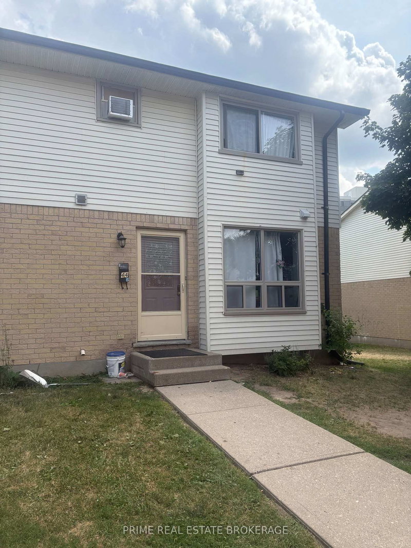 44 - 135 Belmont Drive