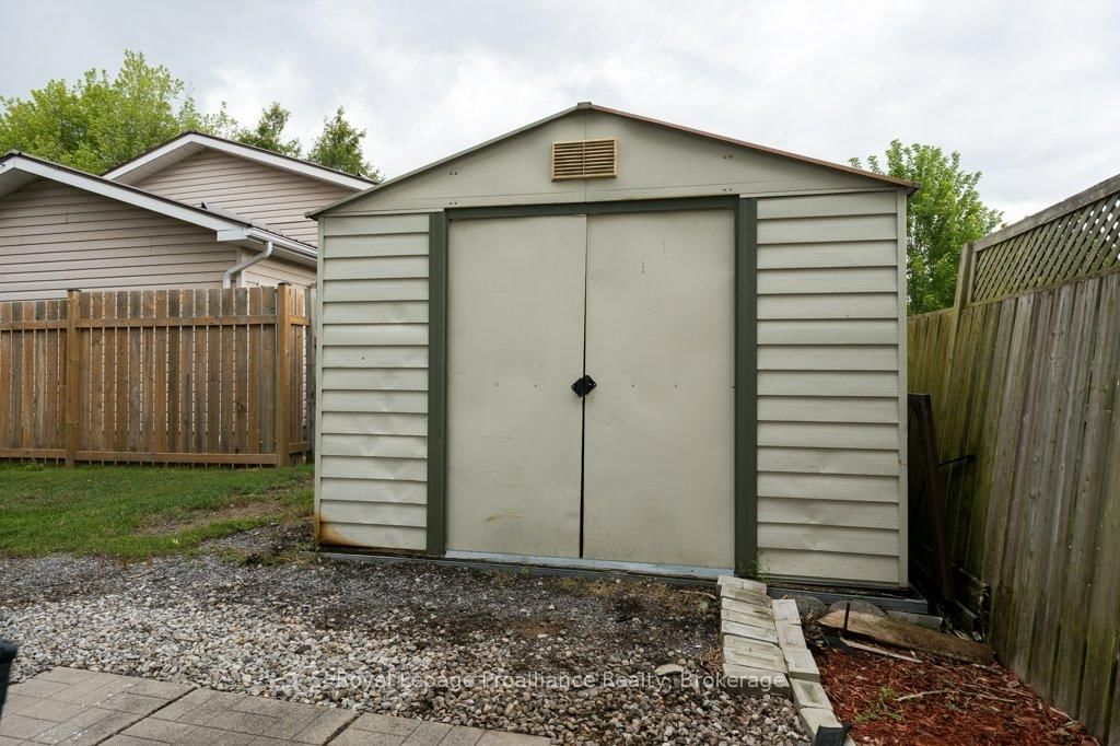 61 Pelham Street • Quinte West, ON photo 36
