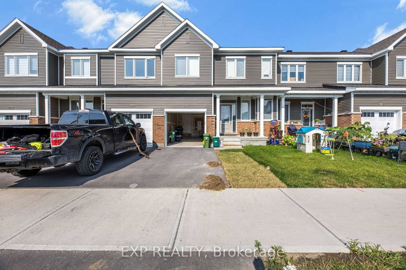 1919 Elevation Road