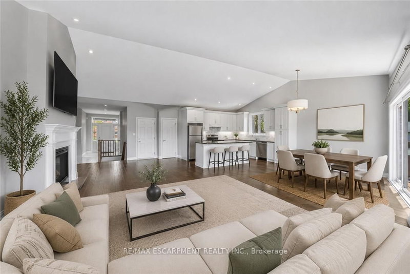 602 Cochrane Road