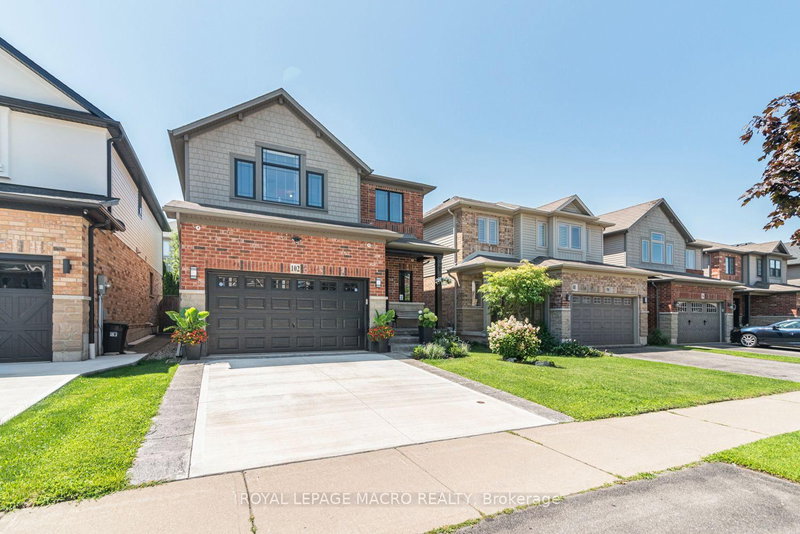 102 Willow Lane