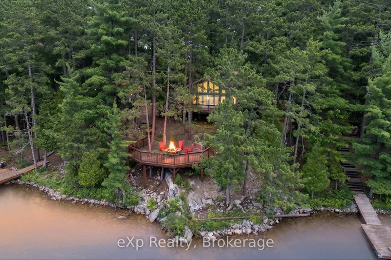0 South Shore Lake Panache