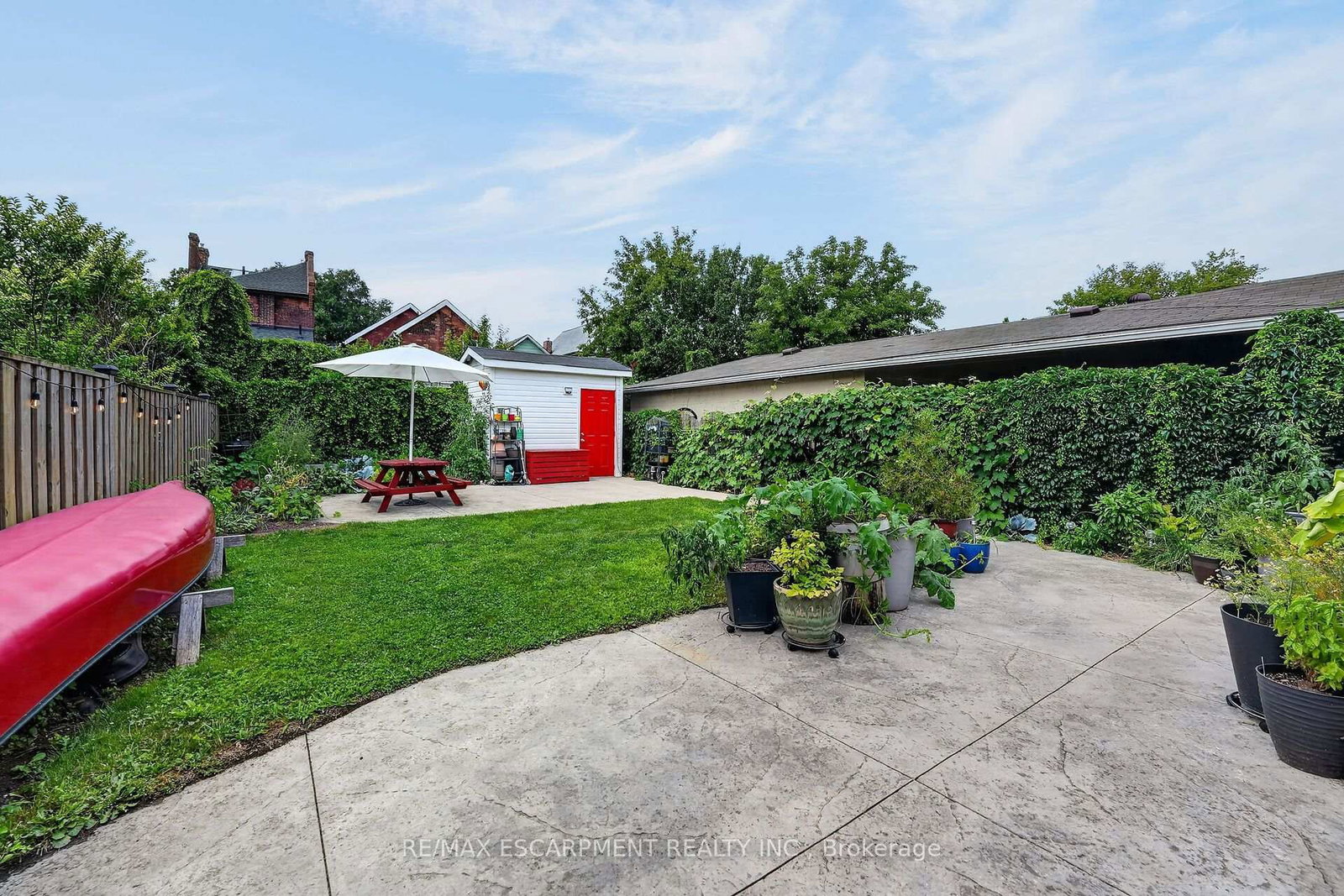 187 N Ray Street • Hamilton, ON photo 39