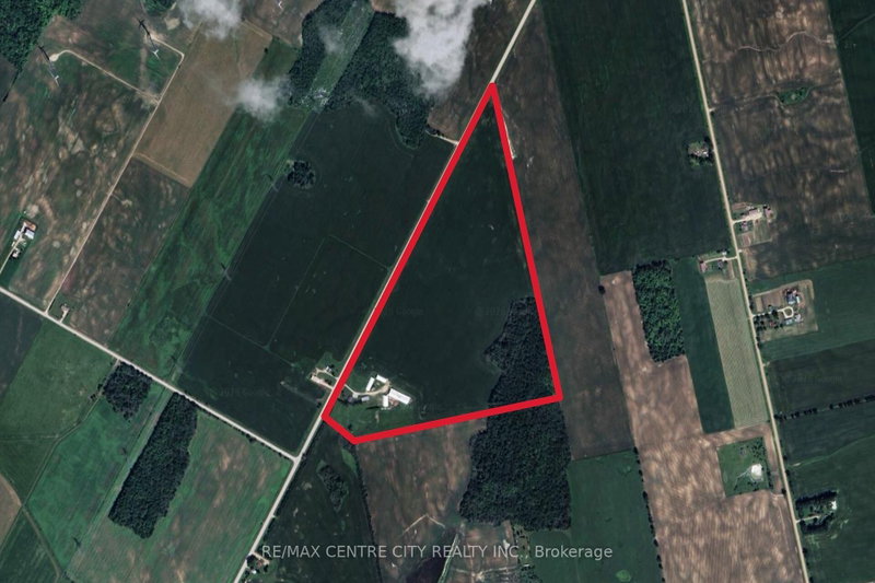 2440 Bruce 1 Road