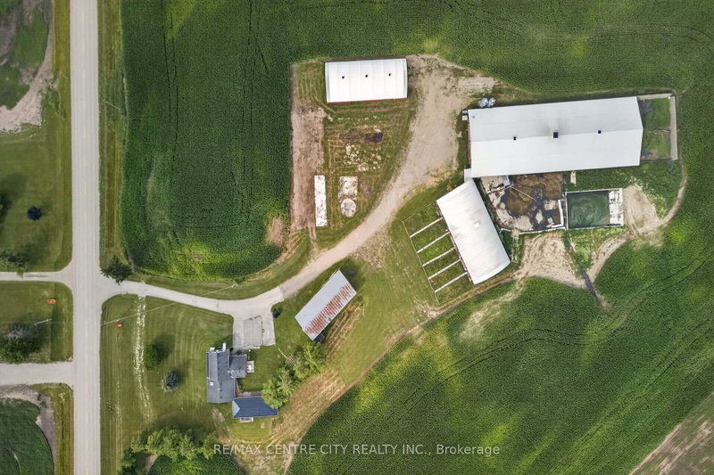 2440 Bruce 1 Road