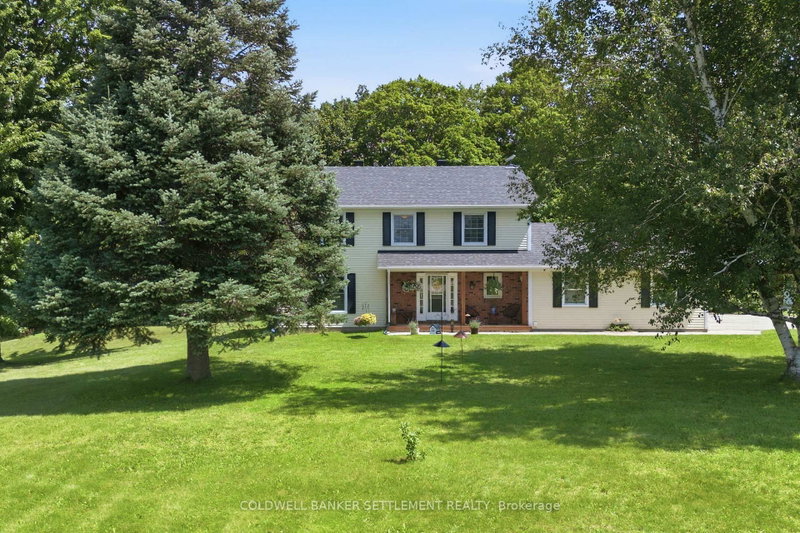 41 Rideau Ferry Road
