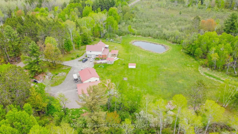 89 HILLS SIDING Road