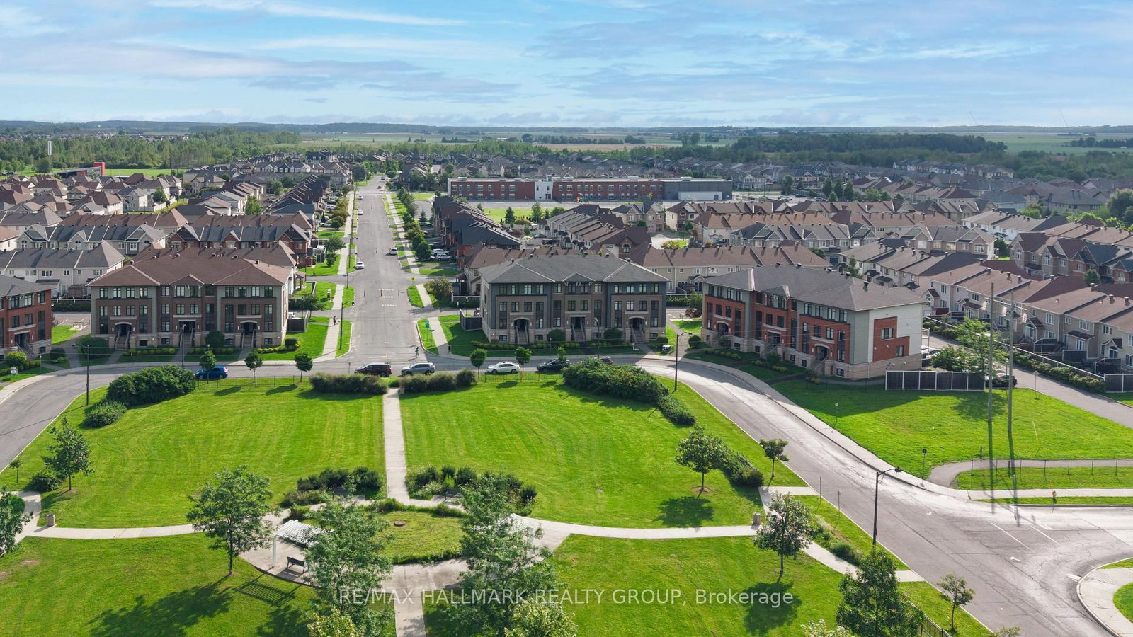 2387 Esprit Drive • Ottawa, ON photo 40