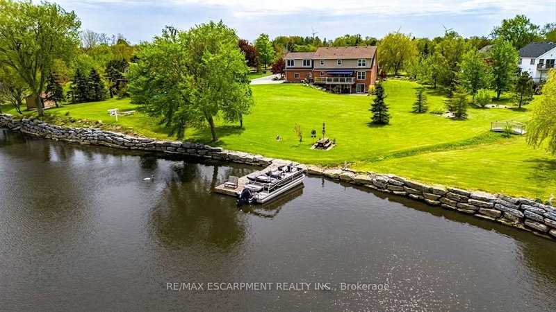 32A Haldimand Trail