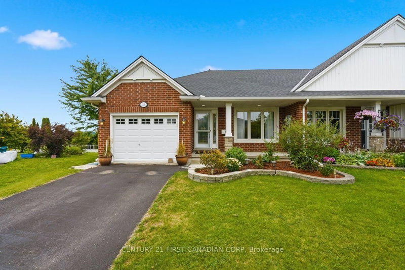 18 Coleman Court
