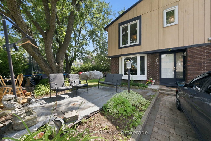 2 Ventnor Way