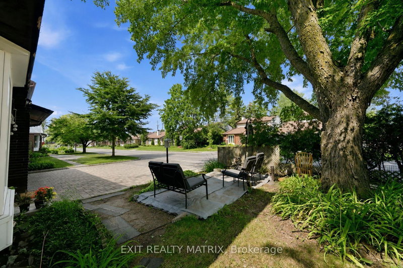 2 Ventnor Way