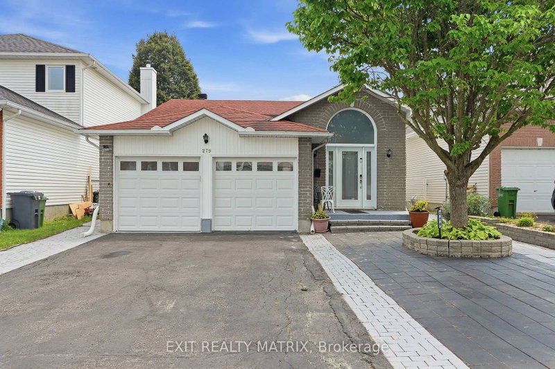279 Stiver Street