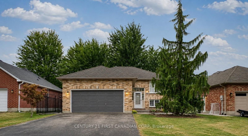 189 GIBSON Crescent